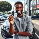 Testimonial from AutoHelp customers